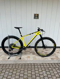 Mtb Scott rc word cup 900