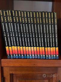 Enciclopedia della fotografia