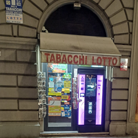 Attività Tabacchi Firenze