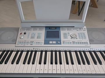 Tastiera Yamaha PSR-K1