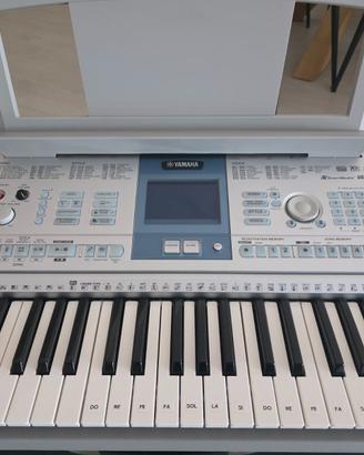 Tastiera Yamaha PSR-K1