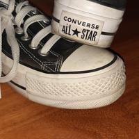 scarpe converse all star