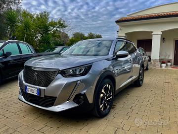 PEUGEOT 2008 1.5 HDI ET8 130 ALLUR PACK LED MY21