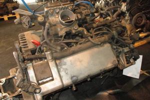 MOTORE FIAT PUNTO 2A 1.2 B 2002 188A4000 625/2022