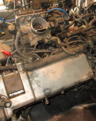 MOTORE FIAT PUNTO 2A 1.2 B 2002 188A4000 625/2022