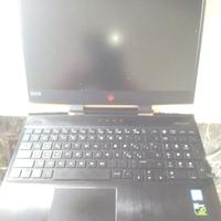 HP OMEN i5 - per ricambi - 14-dc0007nl