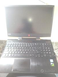 HP OMEN i5 - per ricambi - 14-dc0007nl