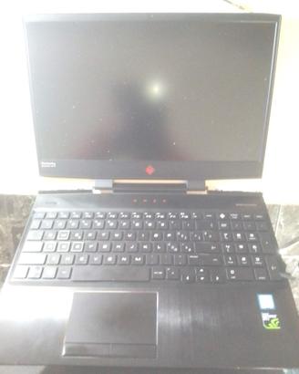 HP OMEN i5 - per ricambi - 14-dc0007nl
