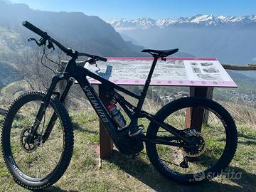 Turbolevo gen 3 taglia s3