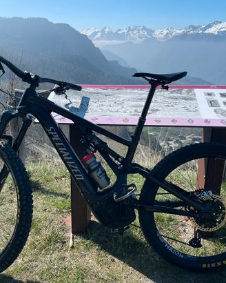 Turbolevo gen 3 taglia s3