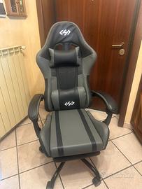 Sedia da Gamer