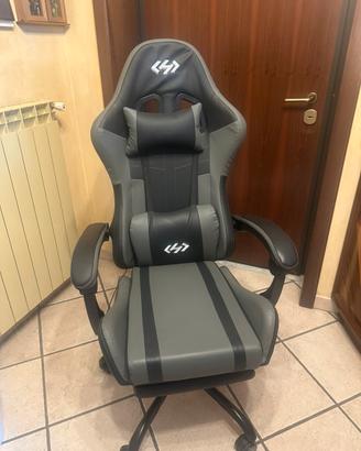 Sedia da Gamer