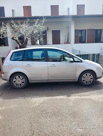 Ford c-max ghia