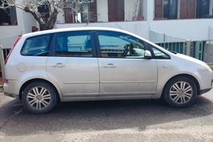 Ford c-max ghia