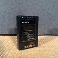 Walkman Sony WM-AF57 perfettamente funzionante