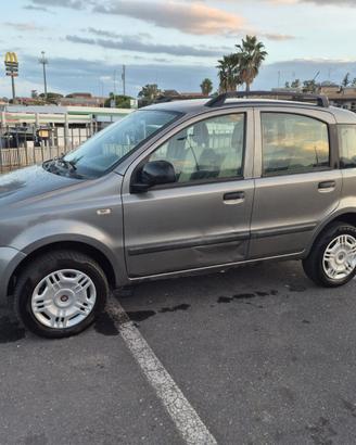 Fiat Panda 2012 Benzina/Metano Casa madre