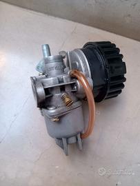 Carburatore minimoto
