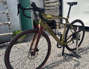 Gravel Wilier Jena tg.L