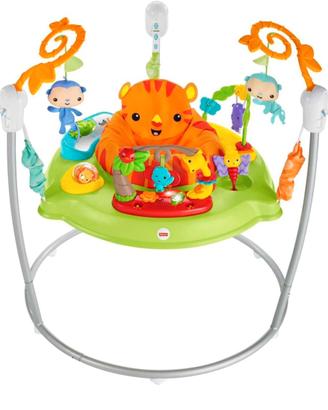 CENTRO ATTIVITÀ FISHER PRICE