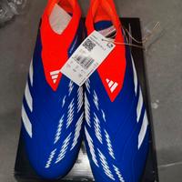 scarpe da calcio ADIDAS PREDATOR ELITE LL FG