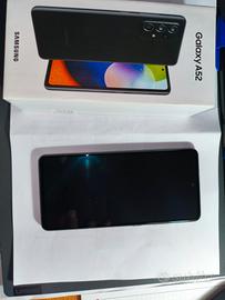 Samsung A52 128 Gb