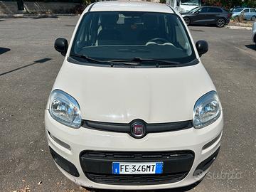 Fiat Panda gpl