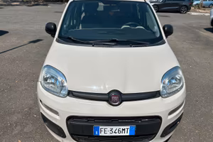 Fiat Panda gpl