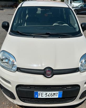 Fiat Panda gpl