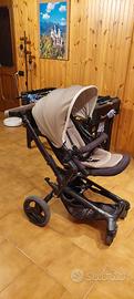 Trio (duo) Jané Rider Matrix Light2