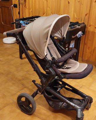 Trio (duo) Jané Rider Matrix Light2