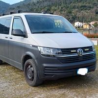 VOLKSWAGEN TRANSPORTER T6.1