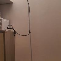 Piantana alogena o led