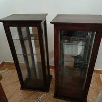 mobili di vario genere