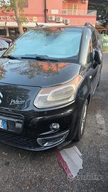Citroen C3 Picasso 1.6 VTi Benzina anno 2010