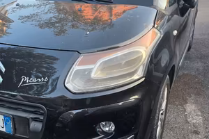 Citroen C3 Picasso 1.6 VTi Benzina anno 2010