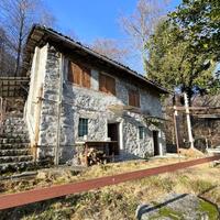RUSTICO A CAMPIGLIA CERVO