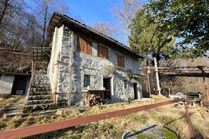 RUSTICO A CAMPIGLIA CERVO