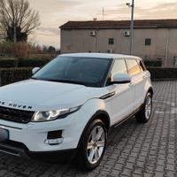 Evoque 2.2 190 cv