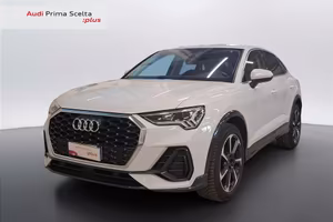Audi Q3 Sportback 35 2.0 tdi Business Plus s-troni