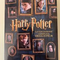 film completi di harry potter