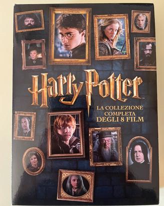 film completi di harry potter