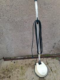 folletto vorwerk aspirapolvere  lucidatrice  epoca