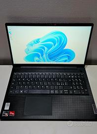 Portatile Lenovo Ryzen 7