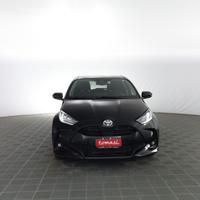 TOYOTA Yaris Yaris 1.5 Hybrid 5 porte Trend