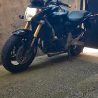 Honda Hornet 600