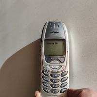 cellulare nokia 6310i funzionante ottime 