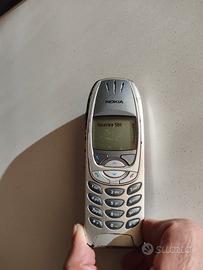 cellulare nokia 6310i funzionante ottime 