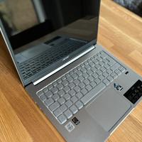 Acer Swift SF313-52