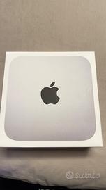 Mac mini 2023