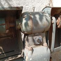 macchina per calzolai